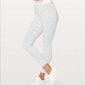 Wonder Under Hi-Rise 7/8